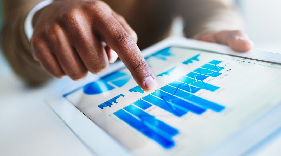 How Quantitative Algorithms Are Revolutionizing Crypto Investing