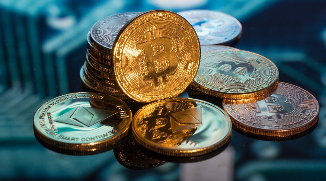 Understanding the Risks and Rewards of Crypto Investments