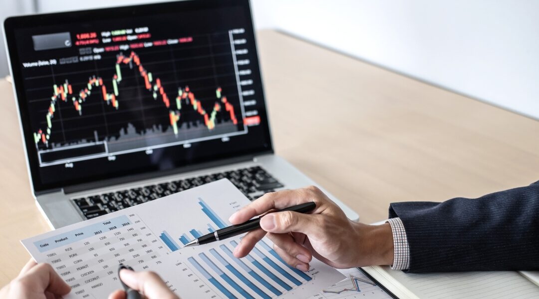 Quant Invest Pro: Tailored For Institutional Investors