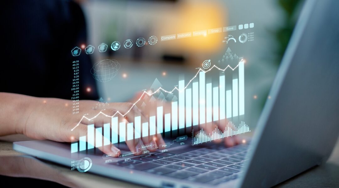 Why Algorithmic Trading is the Future of Digital Asset Management