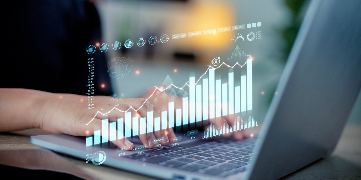 Why Algorithmic Trading is the Future of Digital Asset Management