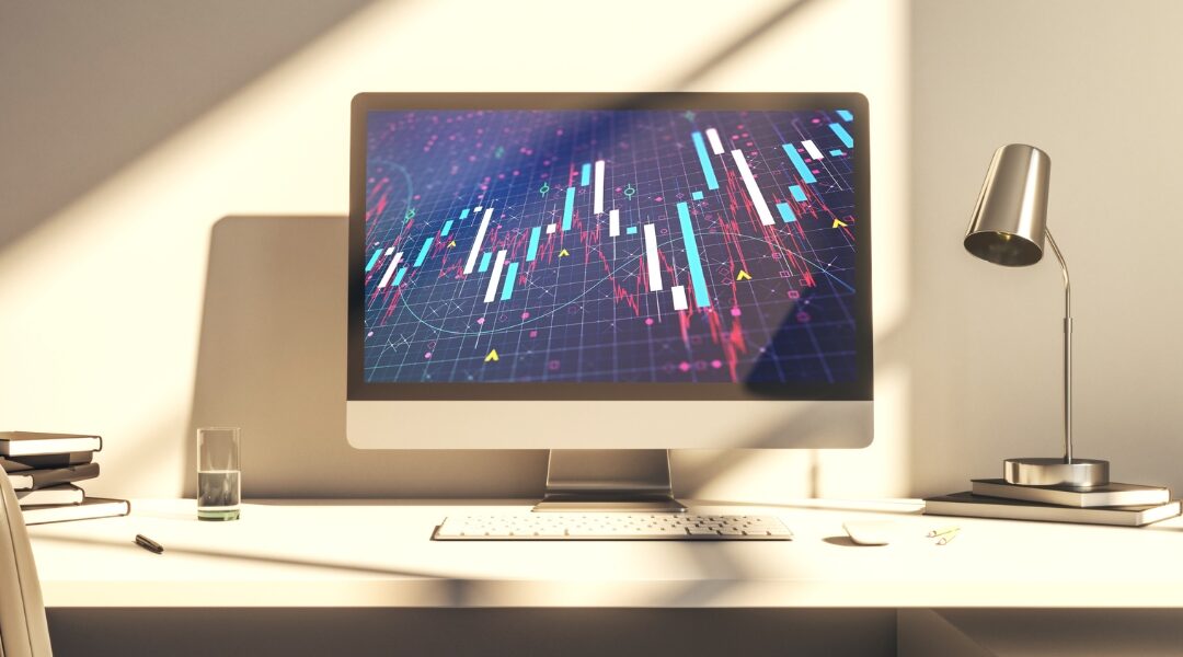 Boost Your Return with Scale In’s 24/7 Investment Algorithm