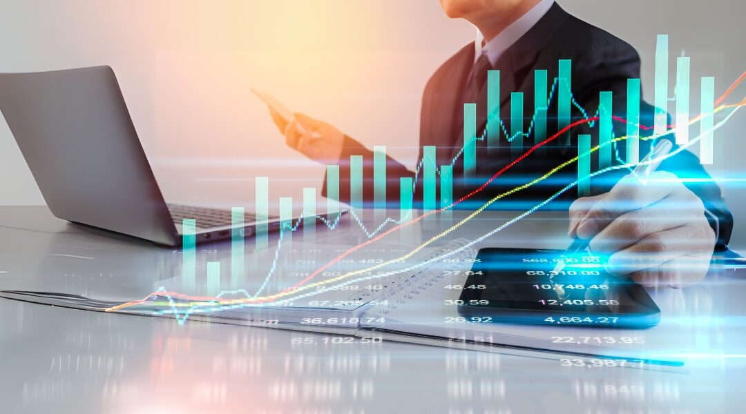 How Web3 Projects Are Shaping Digital Finance