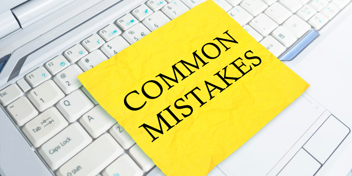 10 Common Mistakes to Avoid When Investing in Cryptocurrency