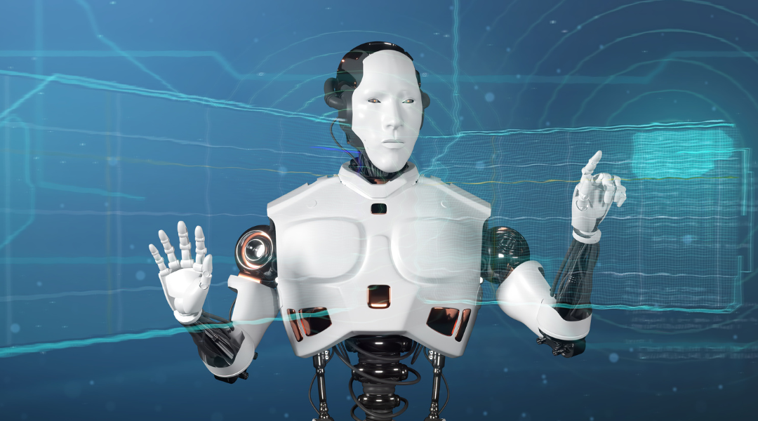 How AI Agents Are Revolutionizing Crypto Trading
