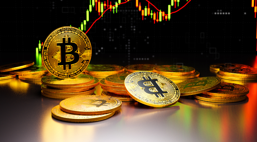 How to Build a Diversified Crypto Portfolio in 2025
