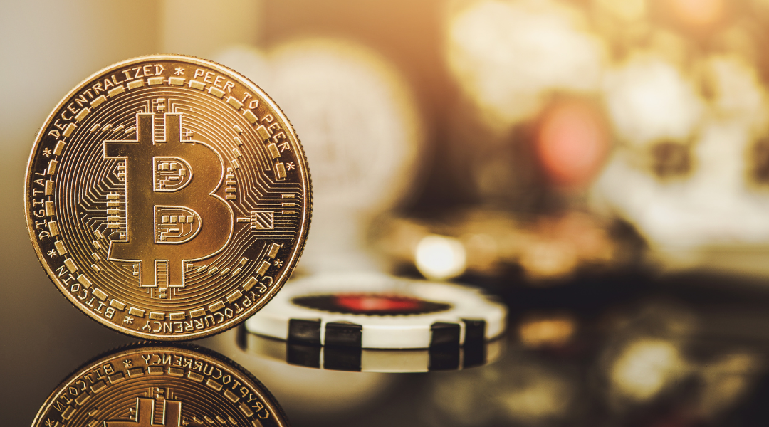 Crypto Trading for Beginners: Essential Tips to Get Started with Scale-In