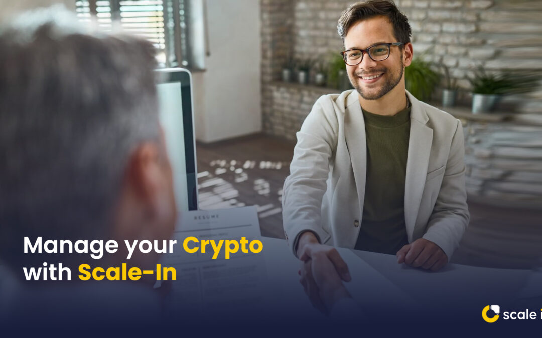 Understanding the Risks in Crypto and How to Manage Them with MyScaleIn