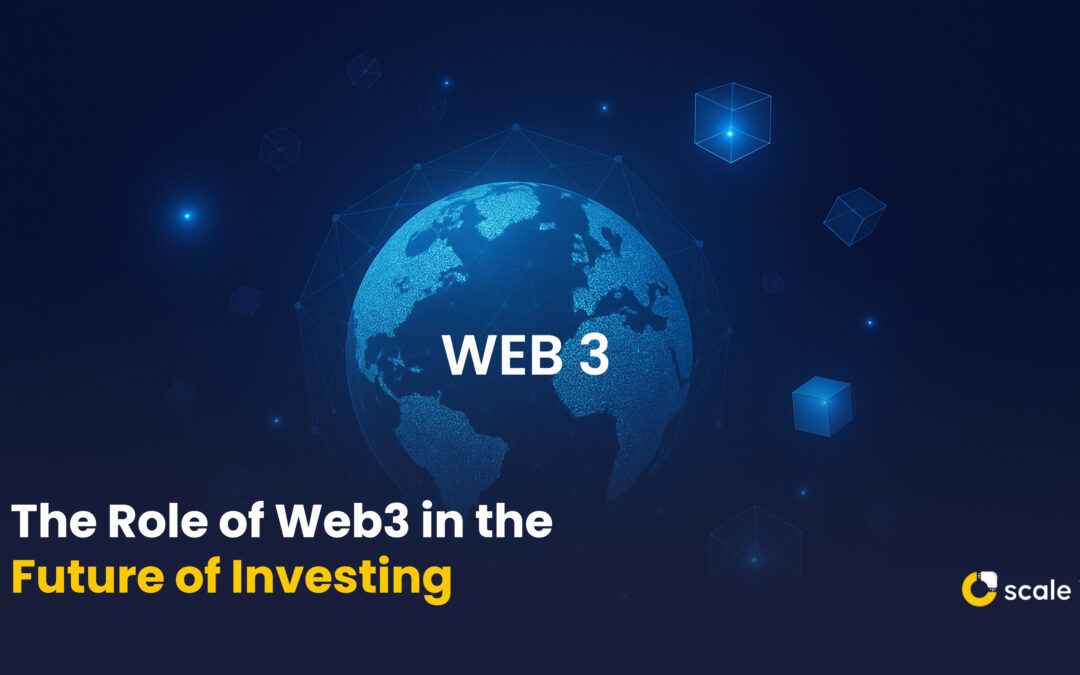 The Role of Web3 in the Future of Investing