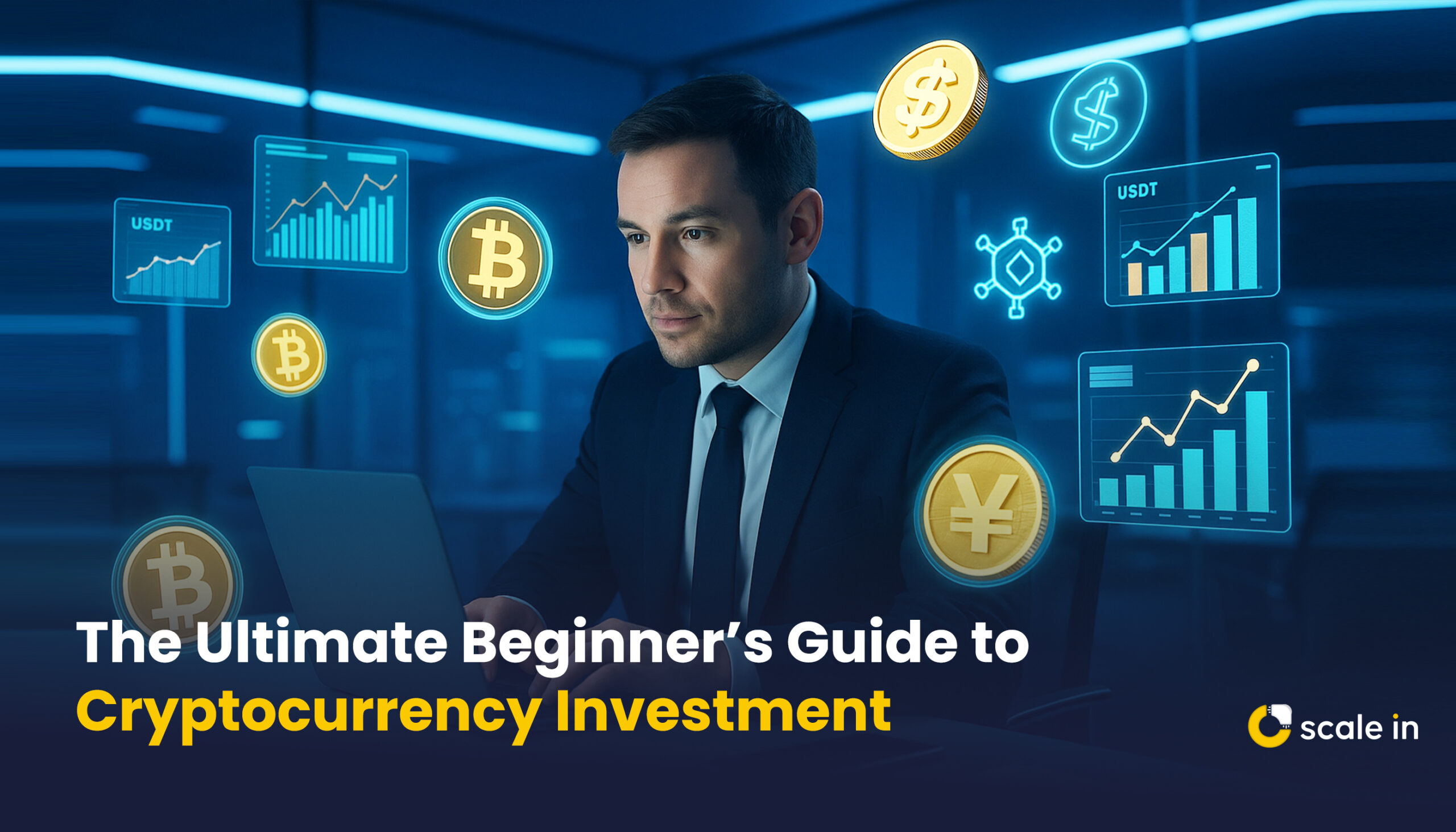 Cryptocurrency-Investment