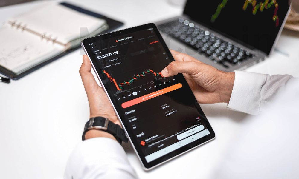 Types of Cryptocurrency Wallets