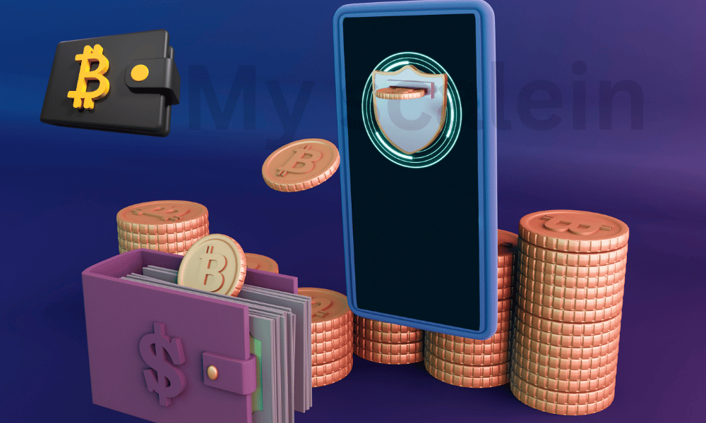 How is a Cryptocurrency Exchange Different from a Cryptocurrency Wallet?