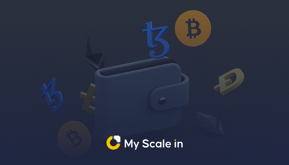 How is a Cryptocurrency Exchange Different from a Cryptocurrency Wallet?