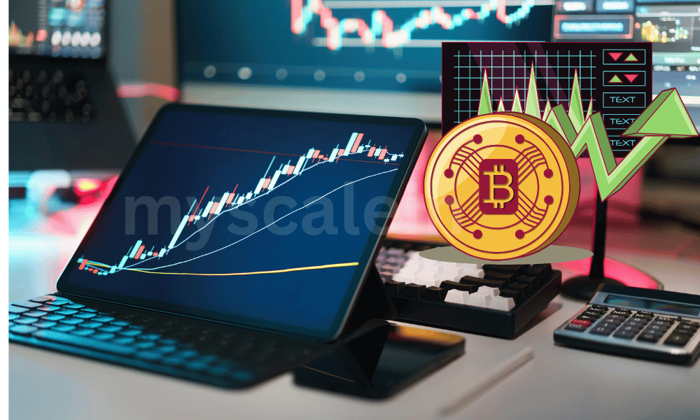 How to Scale a Cryptocurrency Exchange: Strategies for Growth, Liquidity & Security