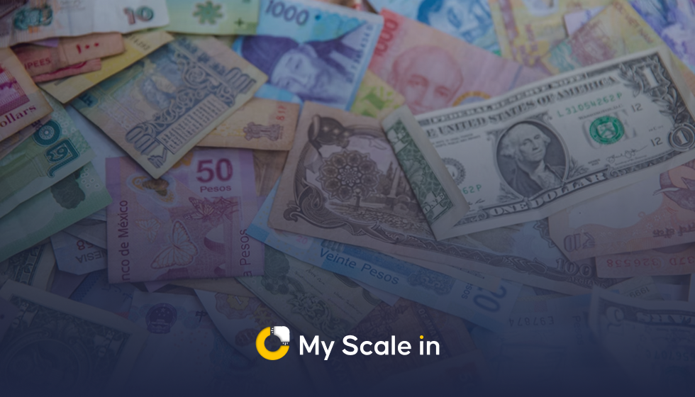 How to Transfer Money to Another Country with Crypto? Guide with My Scale In