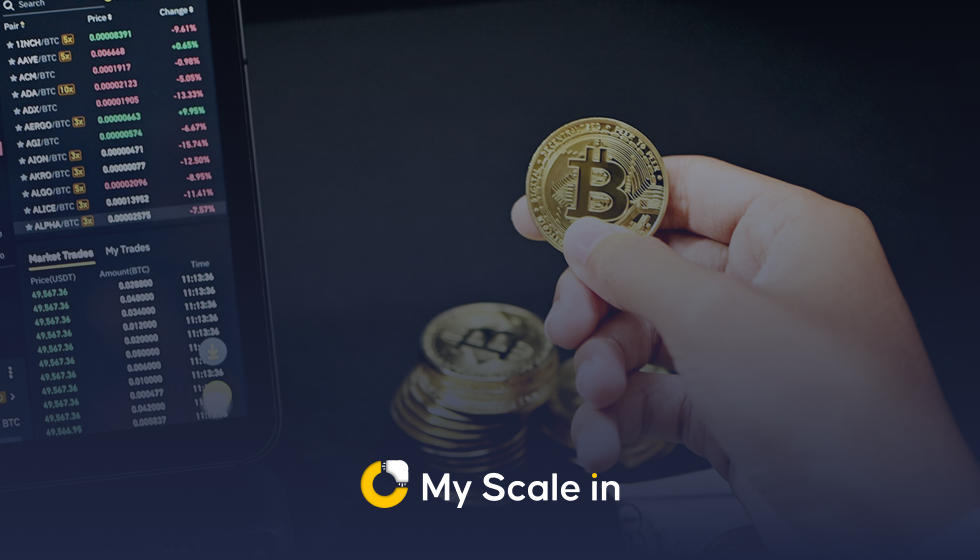 Is Staking and Delegating Crypto the Same Thing? – Complete Guide by MyScaleIn