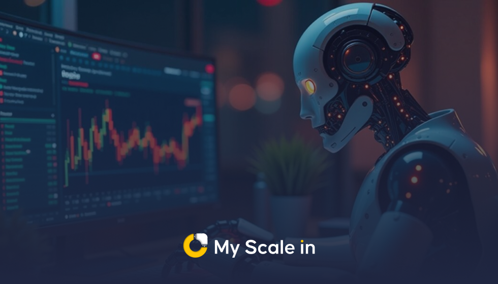 how to build an AI Crypto trading Bot