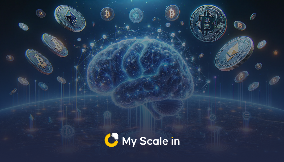 How to Trade Crypto with AI – A Complete Beginner-Friendly Guide 