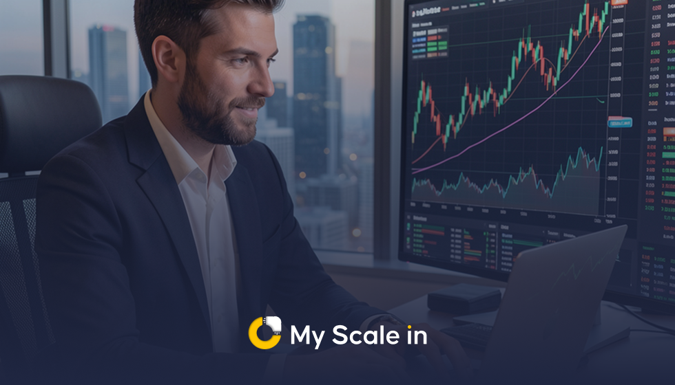 How Cryptocurrency Trading Works in 2026: A Beginner to Pro Guide