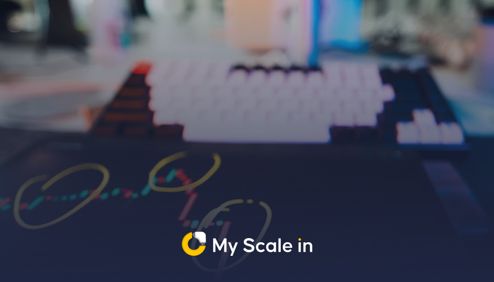 On-Chain Analysis vs Technical Analysis: What Really Matters? | My Scale in