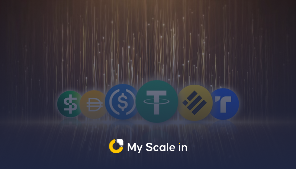 Beyond Crypto Trading: How Stablecoins Are Powering the Next Financial Revolution