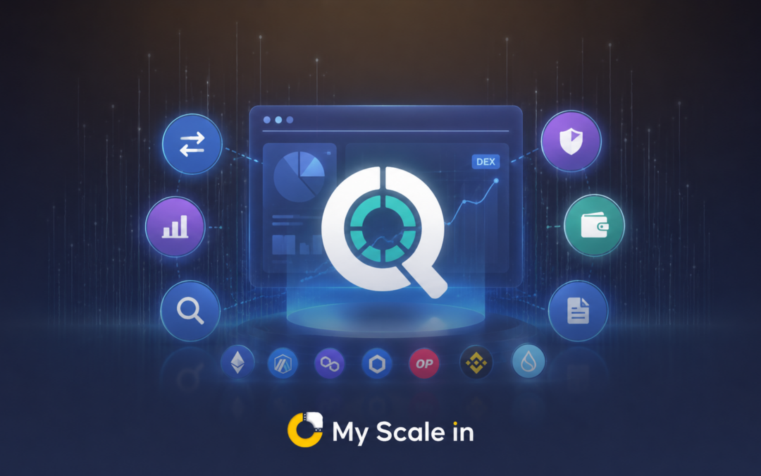 What Is DexScan and How Does It Work? A Complete Beginner’s Guide 
