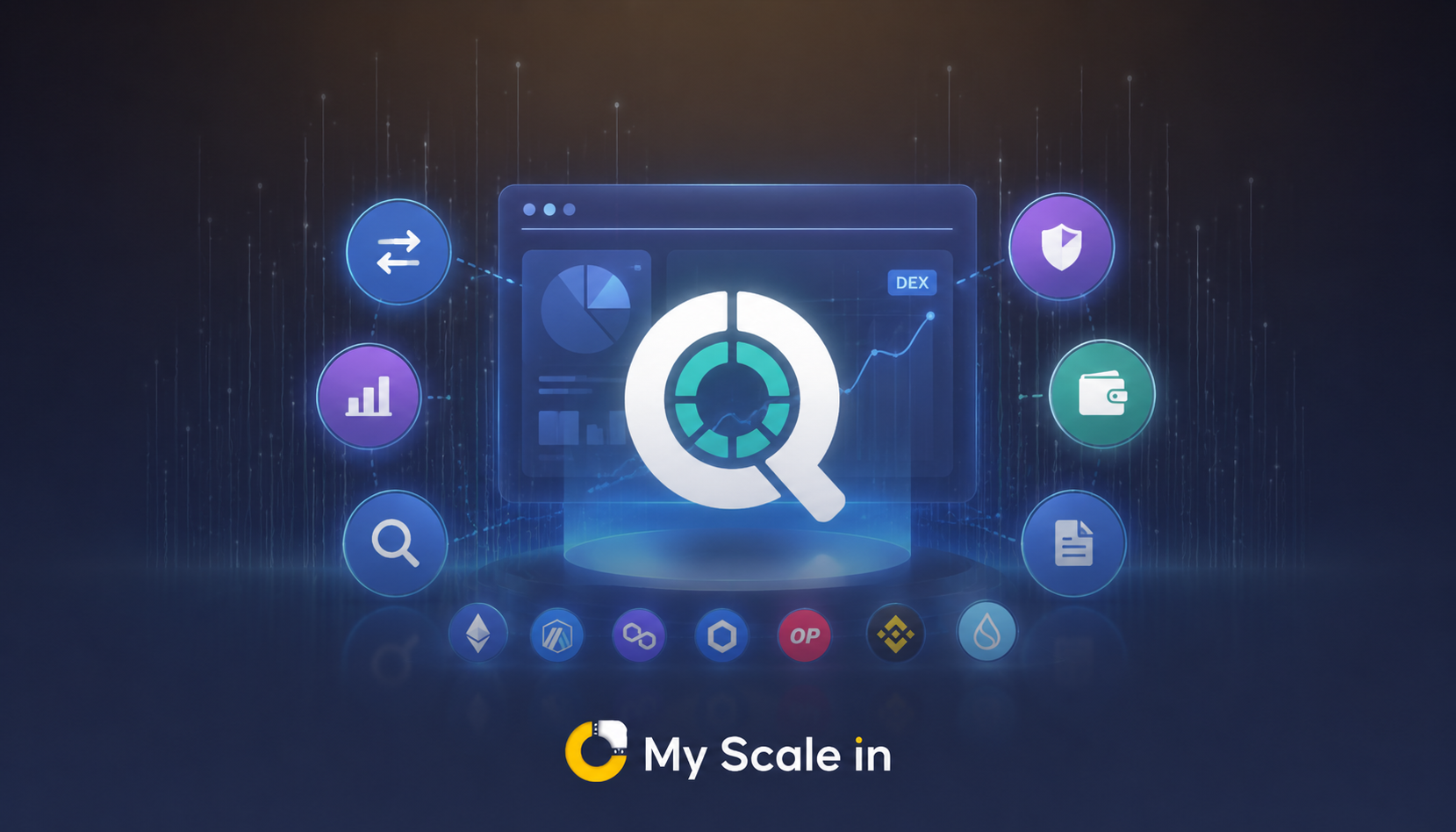 What Is DexScan and How Does It Work? A Complete Beginner’s Guide